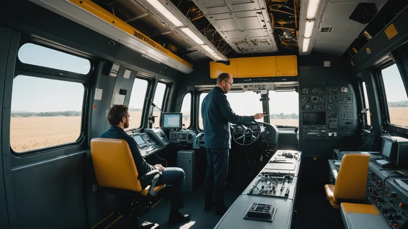 Field-Updating Inference Models Over the Avionics Bus: Protocol and Security Best Practices