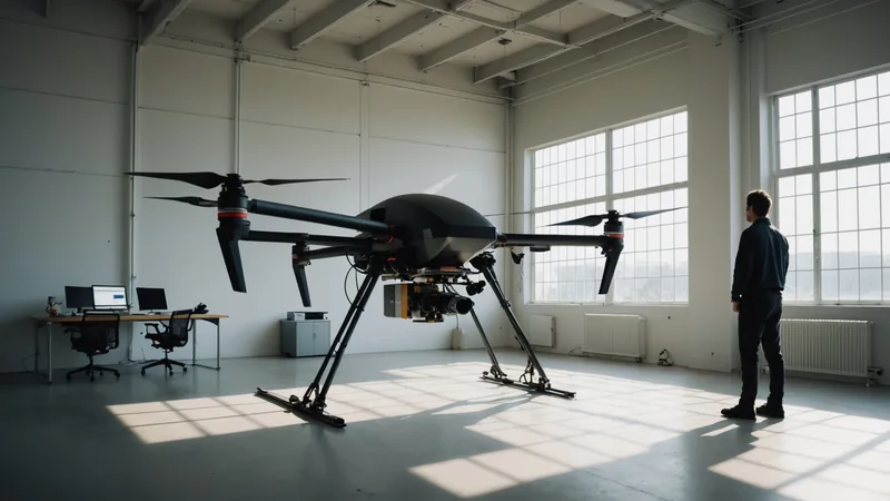 Group-2 UAV Payload Integration: Weight, Power, and Interface Constraints