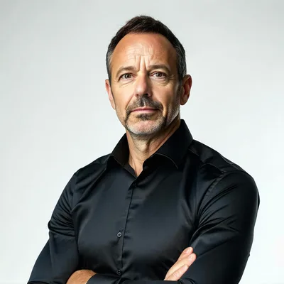 Eli Carter, CEO and Co-Founder of Kestrelsense