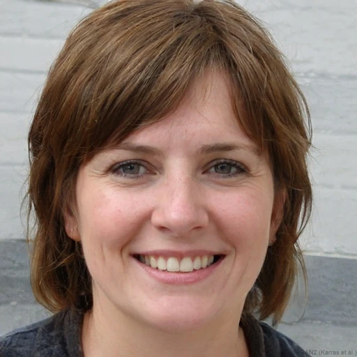 Nora Langley, CTO and Co-Founder of Kestrelsense