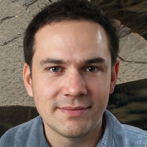 Reuben Achebe, Head of Edge AI Engineering at Kestrelsense